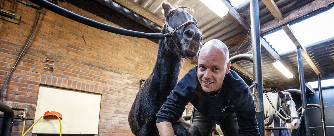 beeld deondernemer