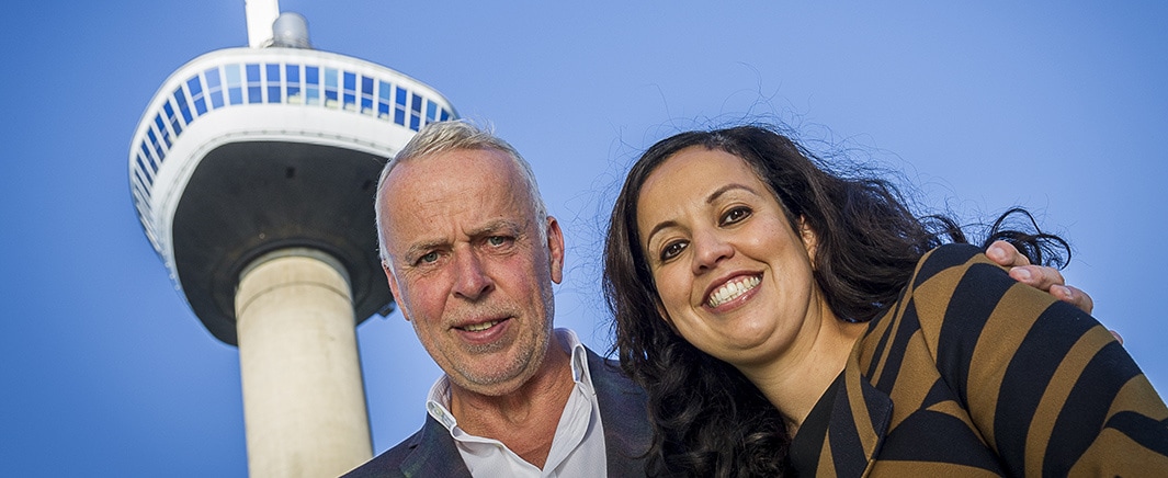 beeld deondernemer