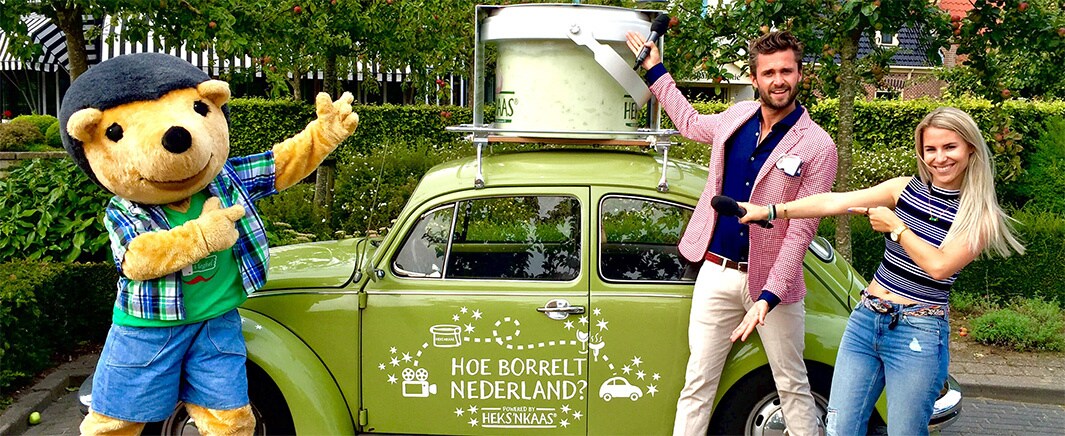 beeld deondernemer
