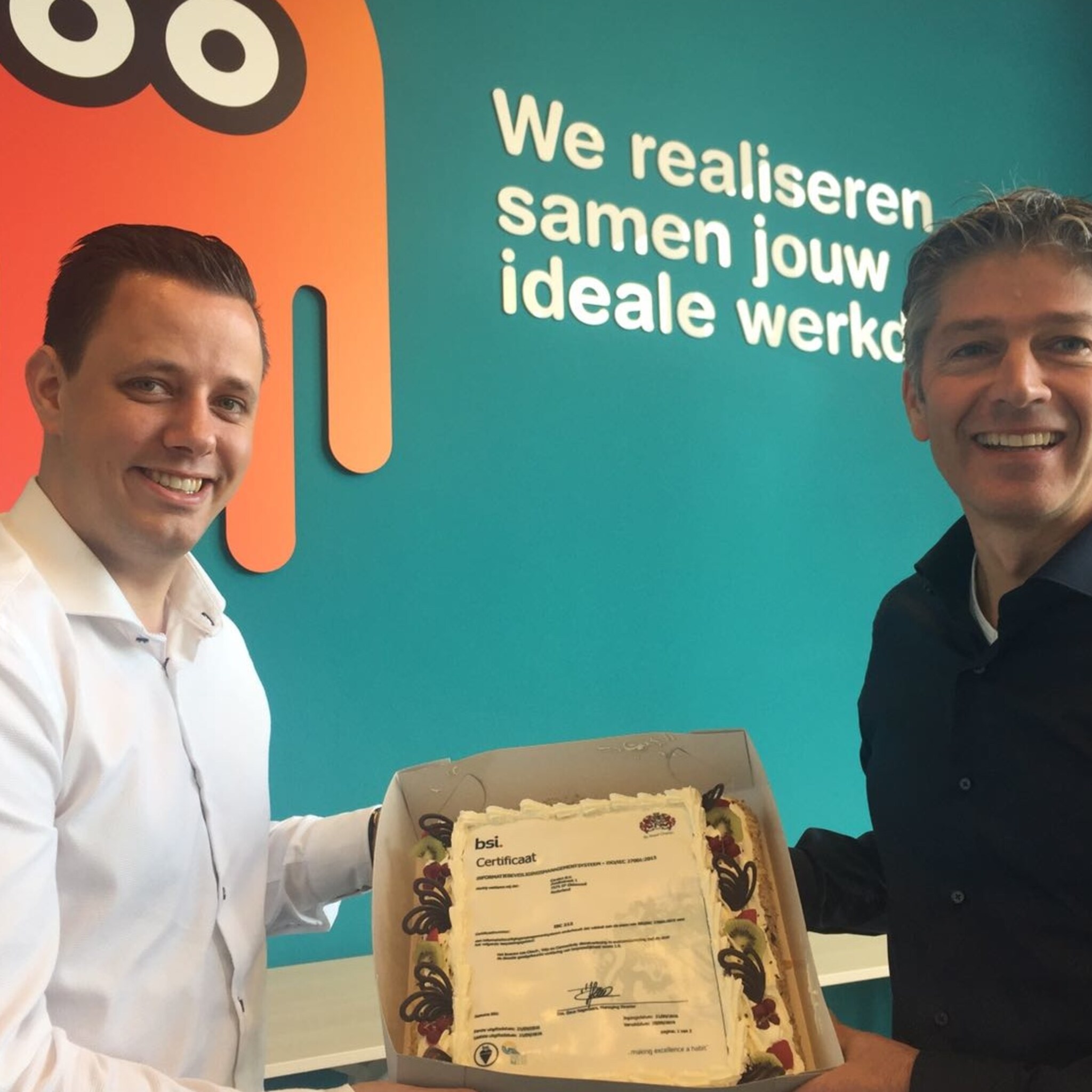 contict uit oldenzaal heeft belangrijke certificering behaald