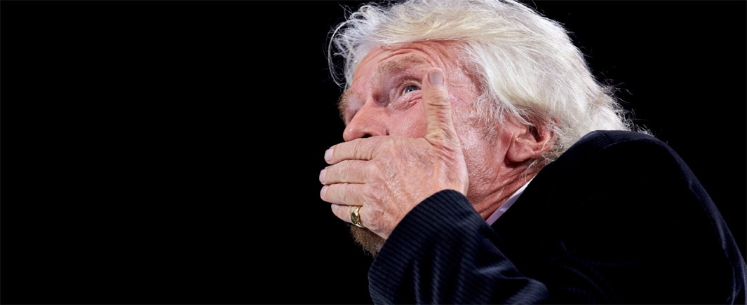 beeld deondernemer