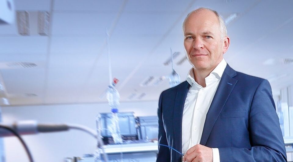 beeld deondernemer