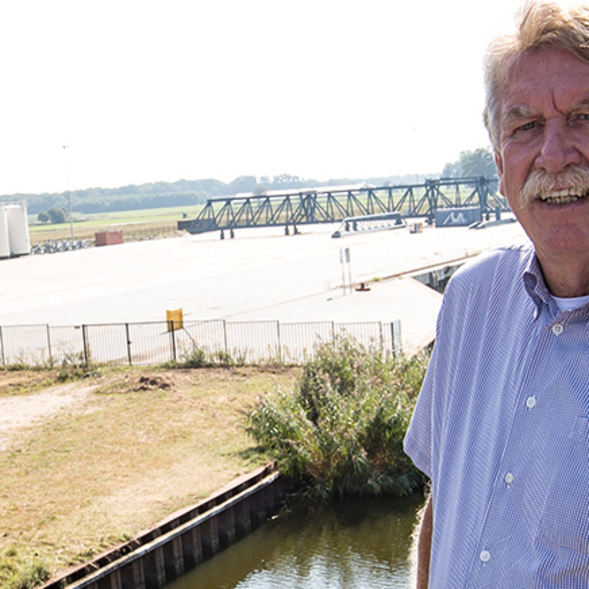 xl park almelo kan eindelijk oogsten