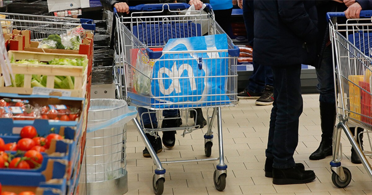 Supermarkten in Holten willen op zondag open