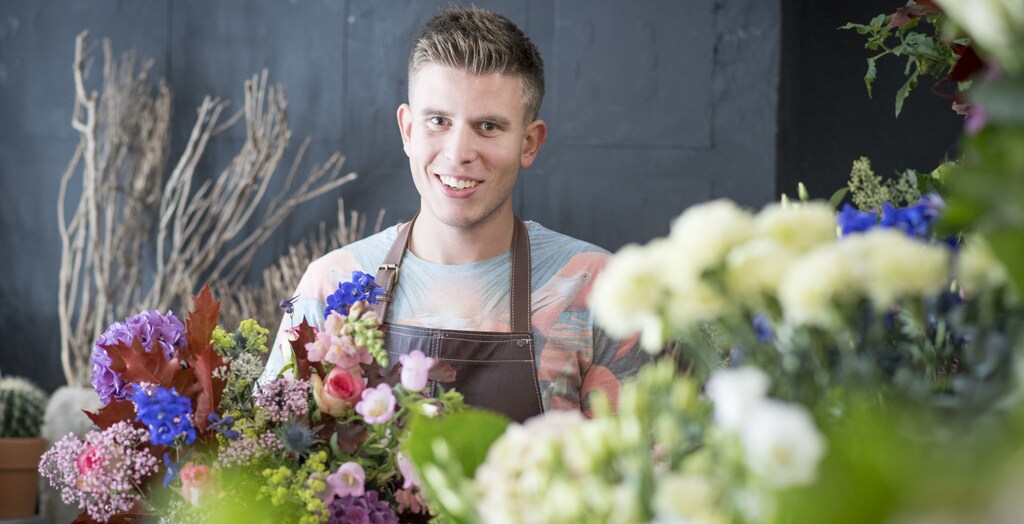 beeld deondernemer