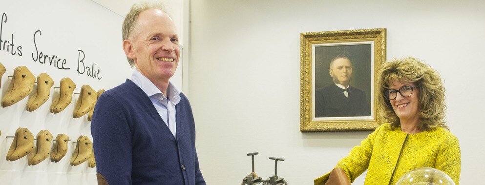beeld deondernemer
