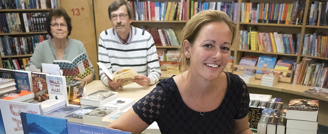 beeld deondernemer