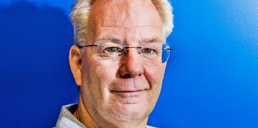 beeld deondernemer