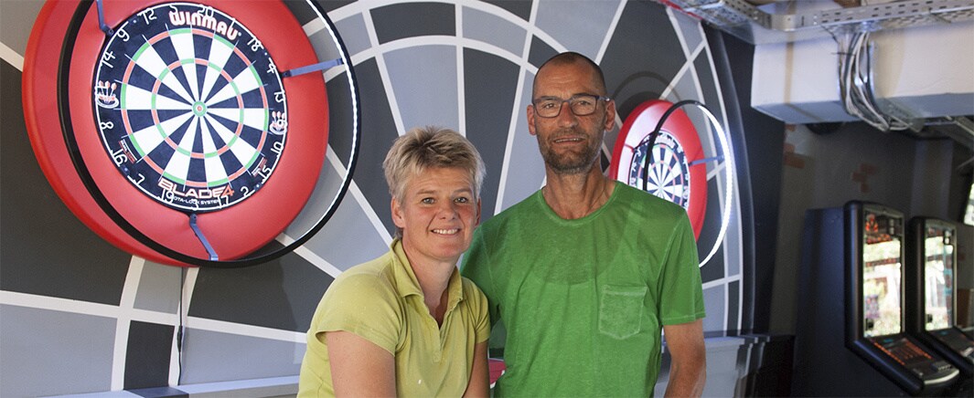beeld deondernemer