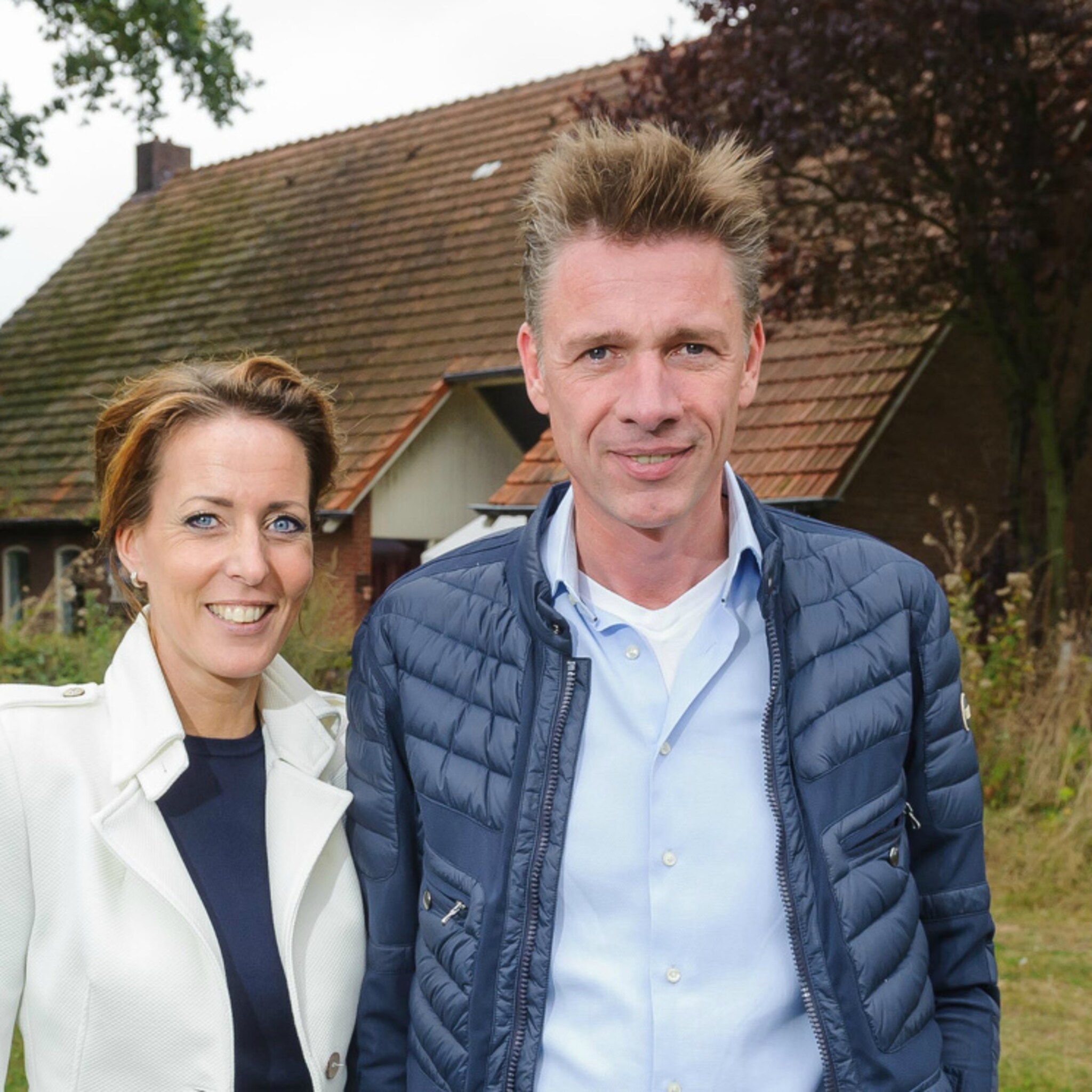 plannen voor agrarisch kinderdagverblijf in oude bornse boerderij