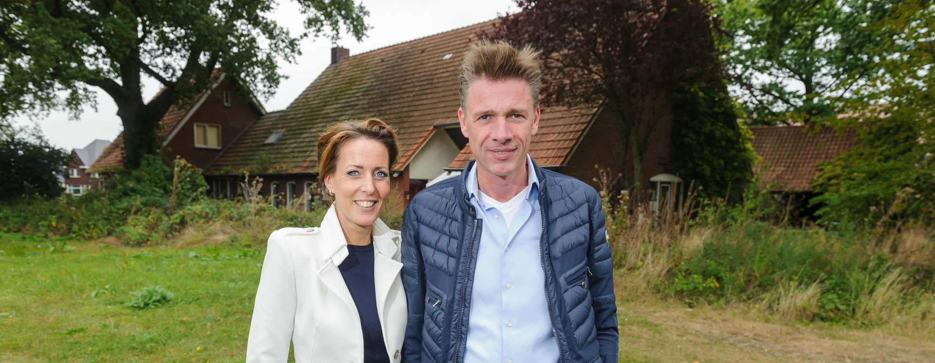 beeld deondernemer
