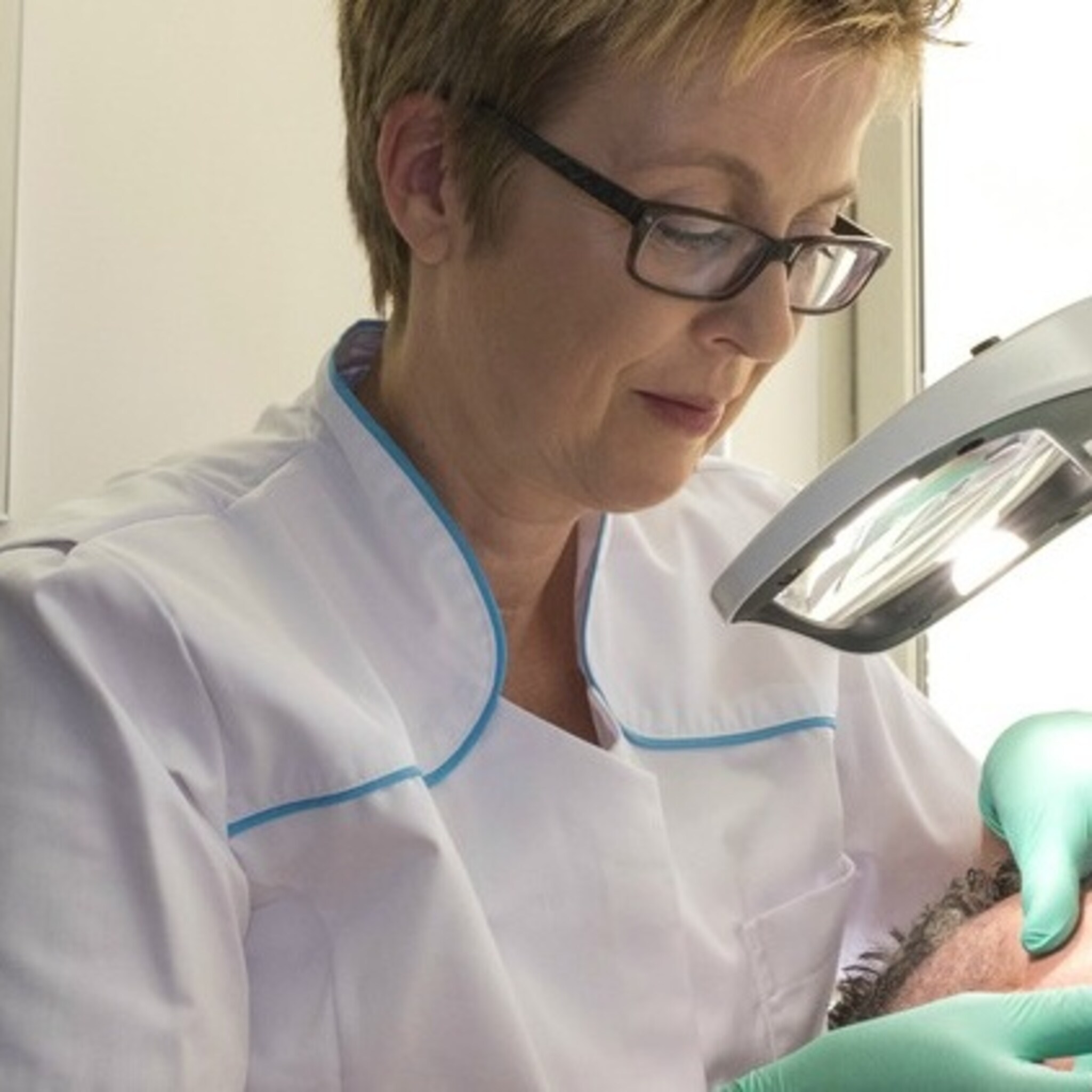 zierikzeese huidtherapeute hecht aan samenwerking