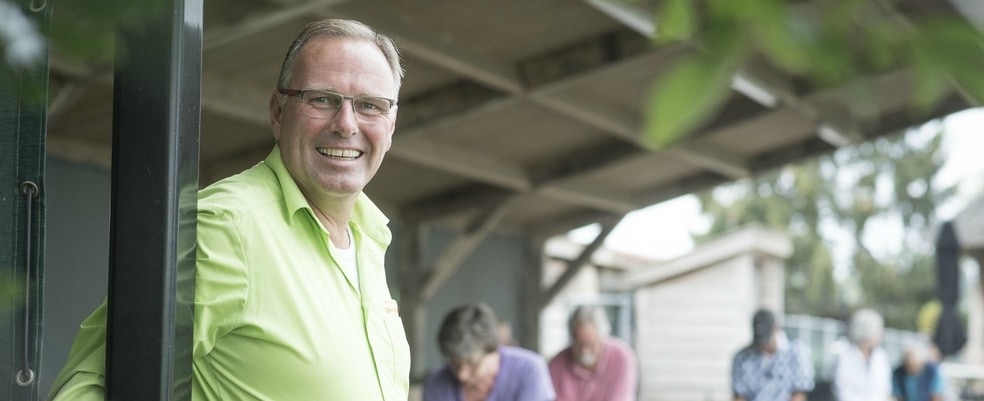 beeld deondernemer