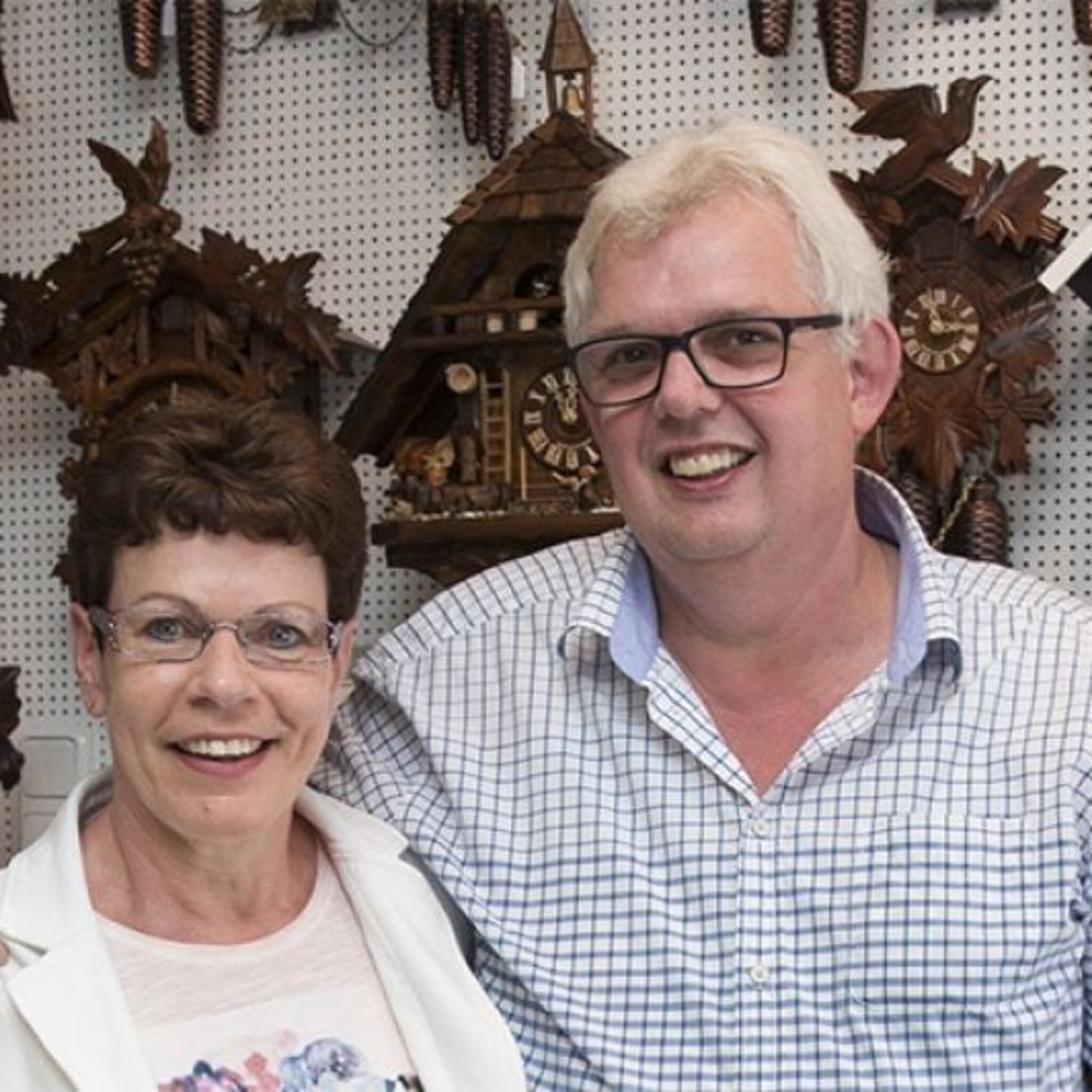 vakmanschap ik ben intens blij na een reparatie