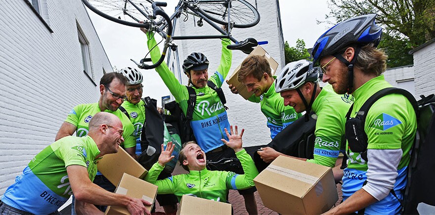 beeld deondernemer