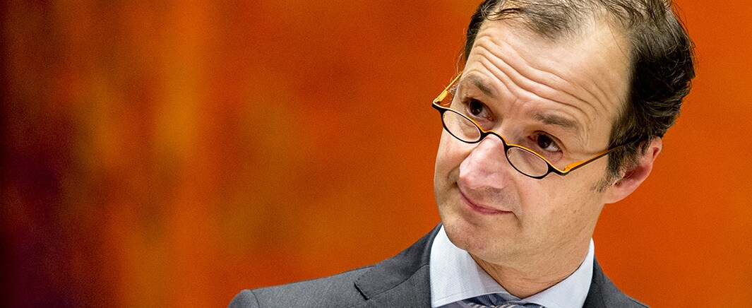 beeld deondernemer