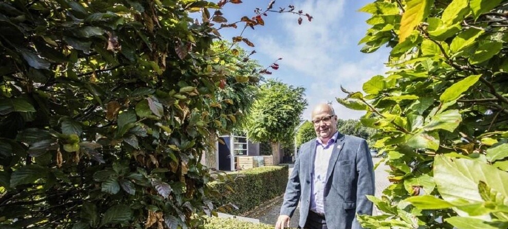 beeld deondernemer