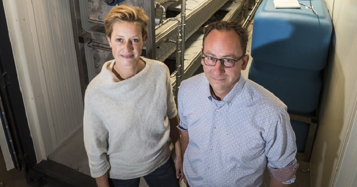 Bedrijf uit Weerselo biedt oplossing voor in landbouw verplichte mestverwerking
