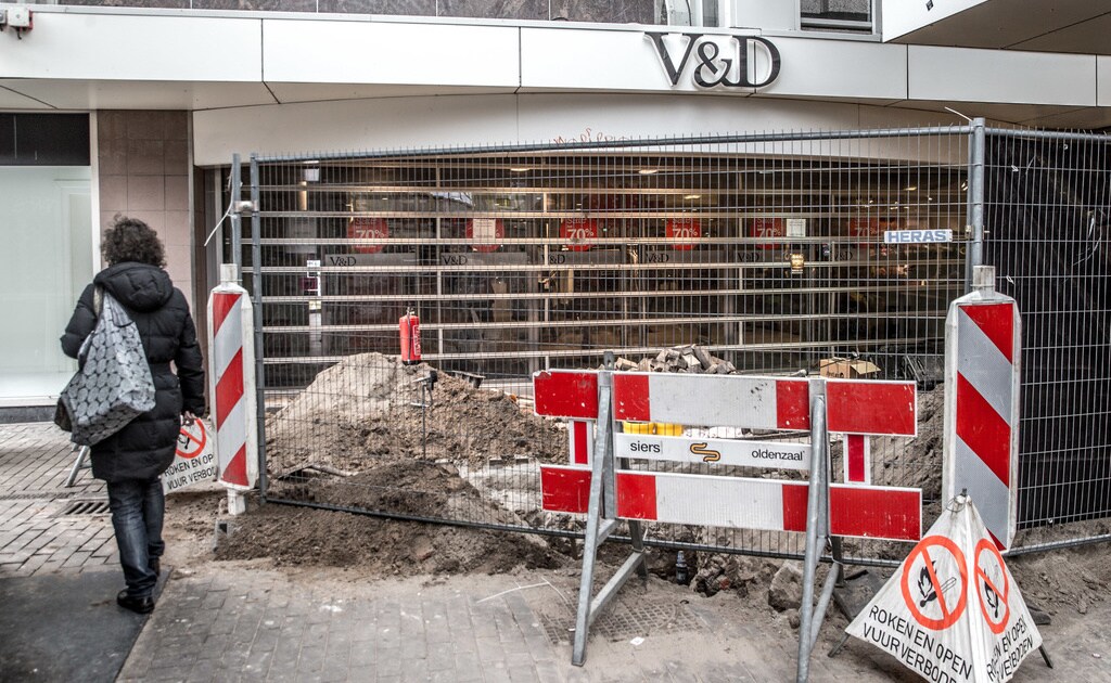 beeld deondernemer