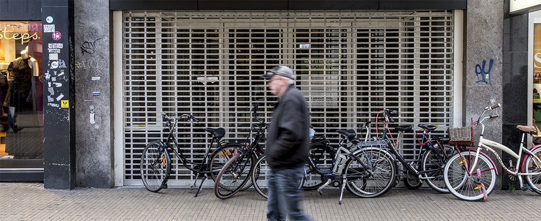 beeld deondernemer