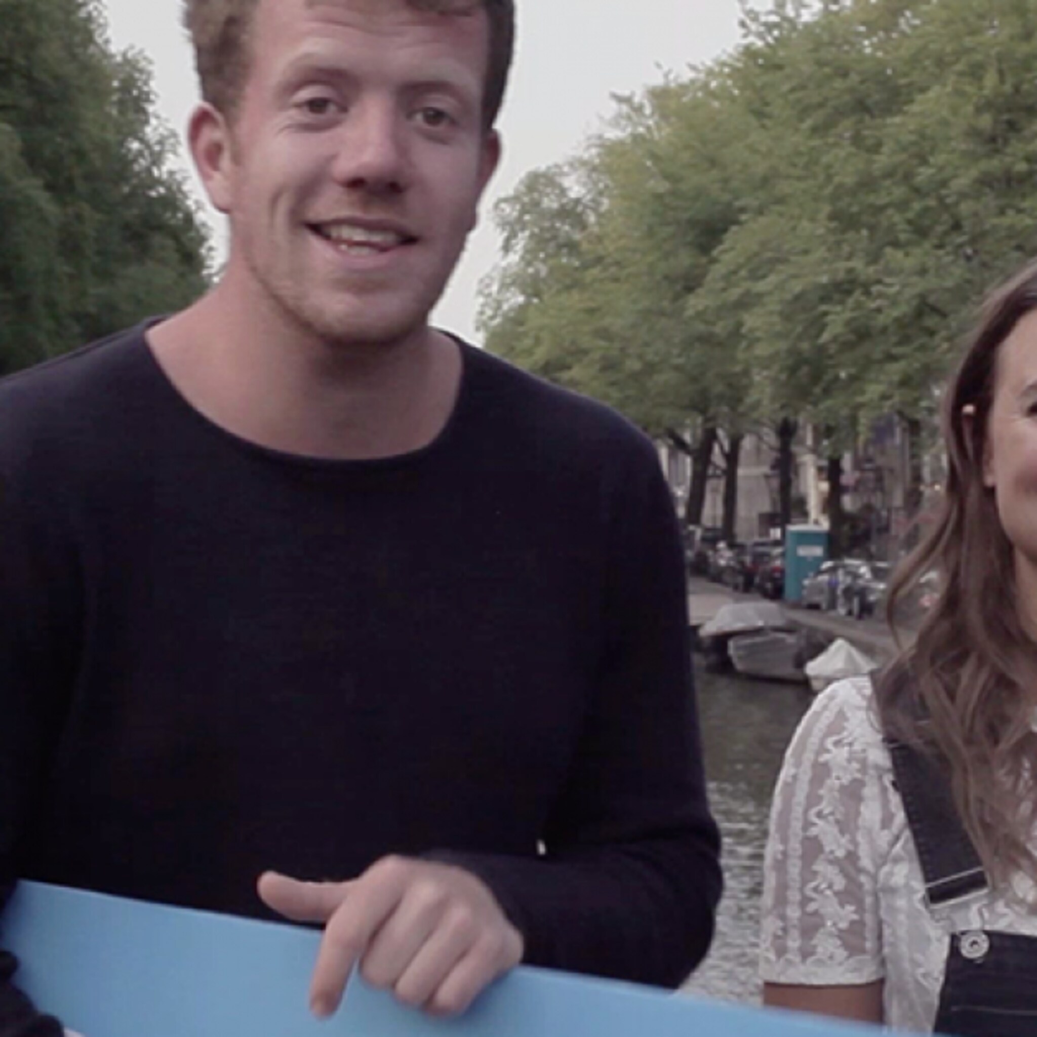 video ondernemers pitchen hun idee bij doorgaan nl