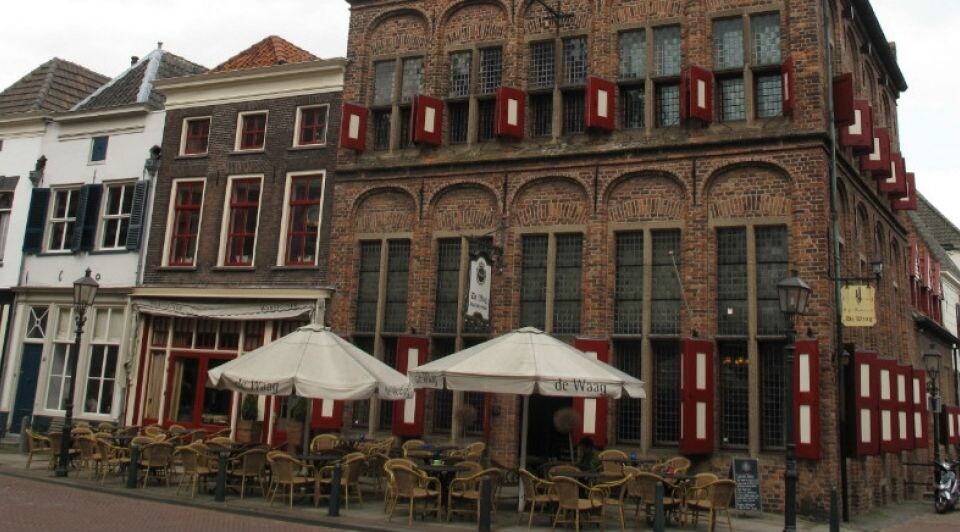 beeld deondernemer