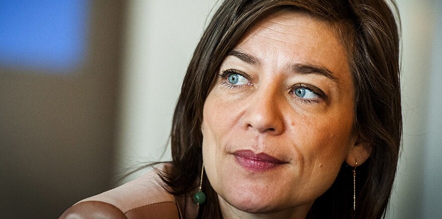 beeld deondernemer