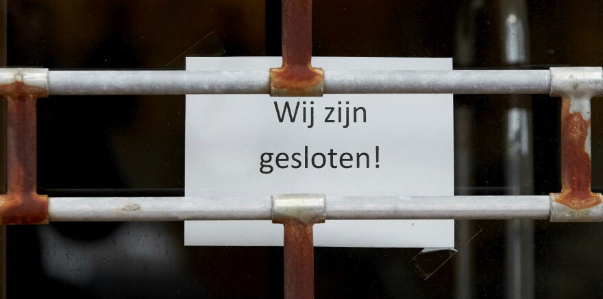 beeld deondernemer