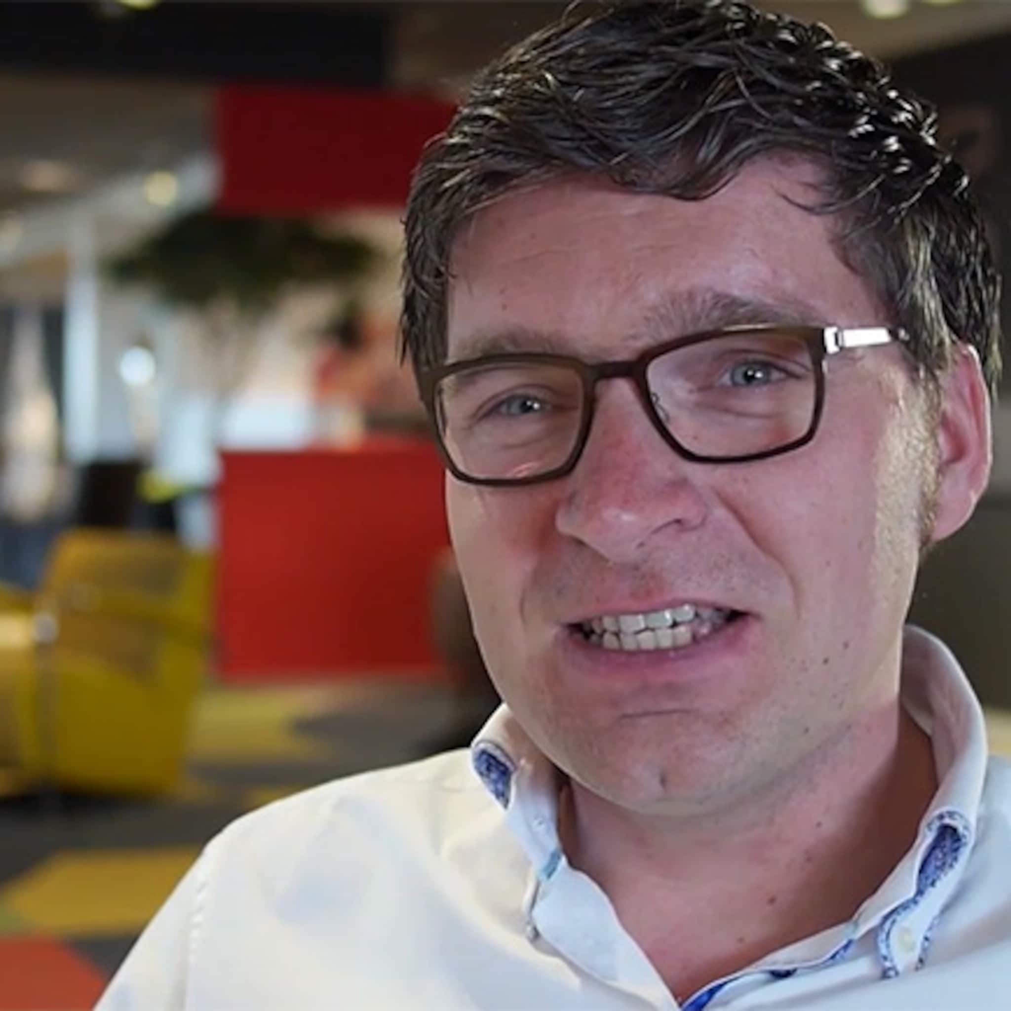 van waay interieurs internet is een kans geen bedreiging