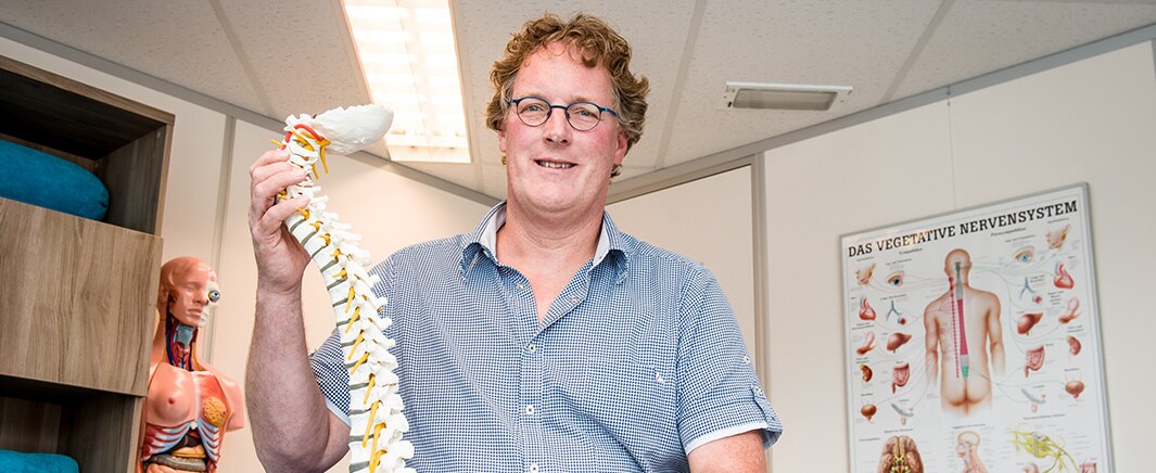 beeld deondernemer