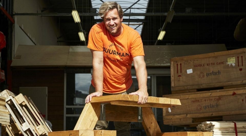 beeld deondernemer