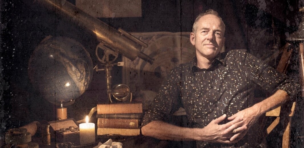 beeld deondernemer