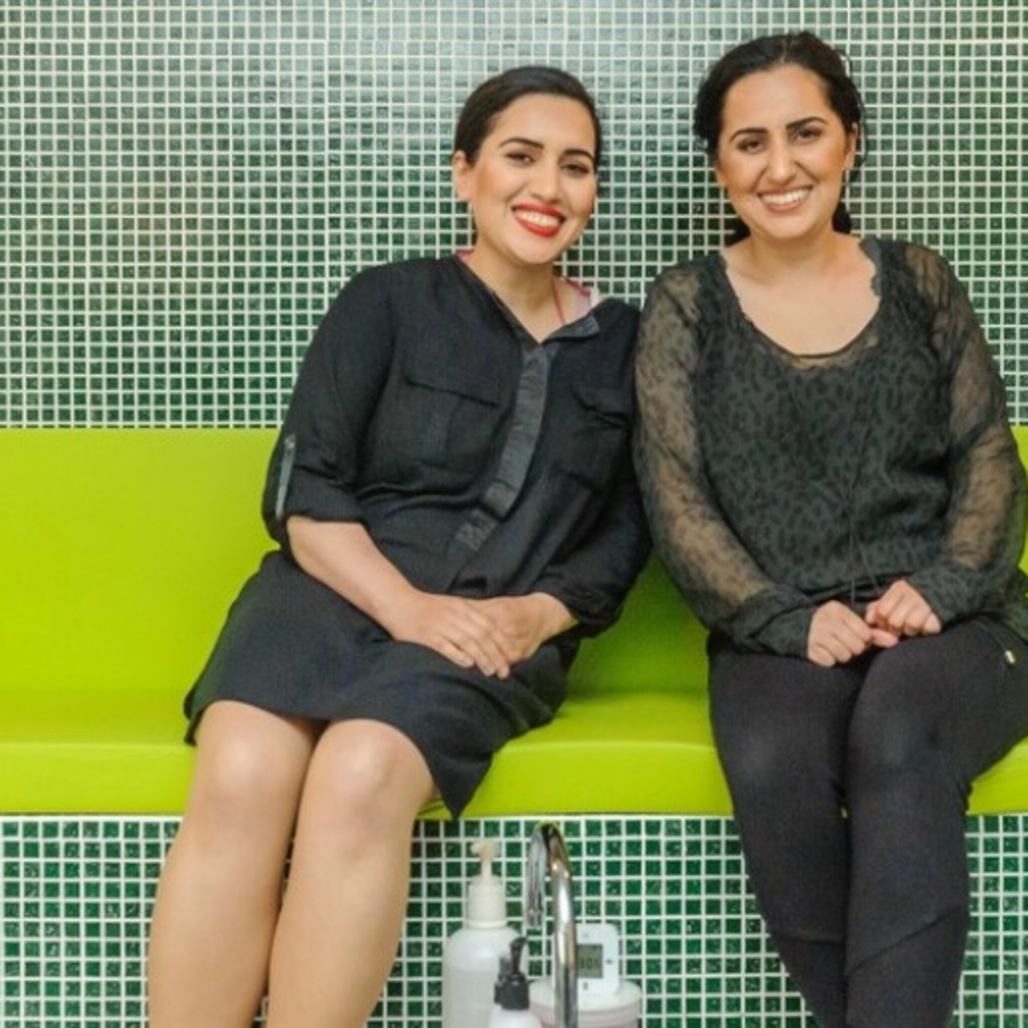 urban spa van hengelose zussen beste van het land