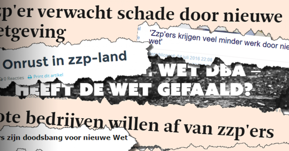 beeld deondernemer