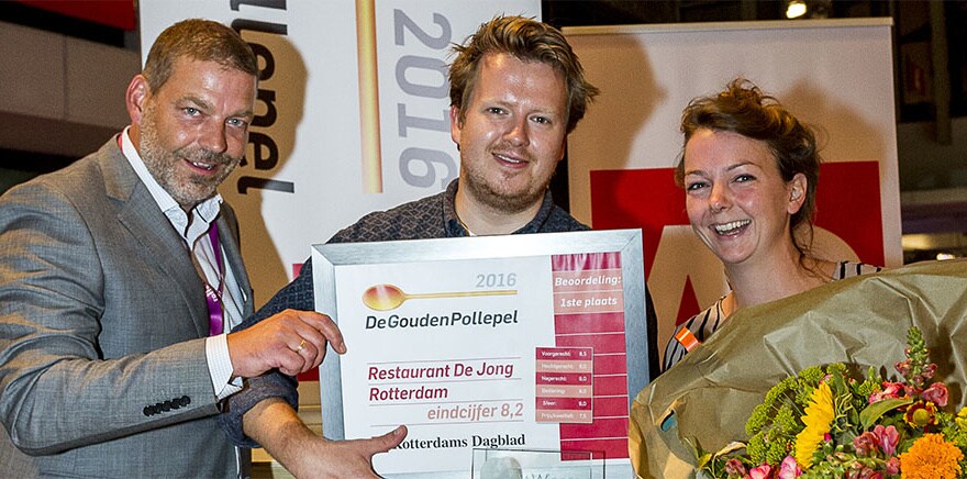 beeld deondernemer