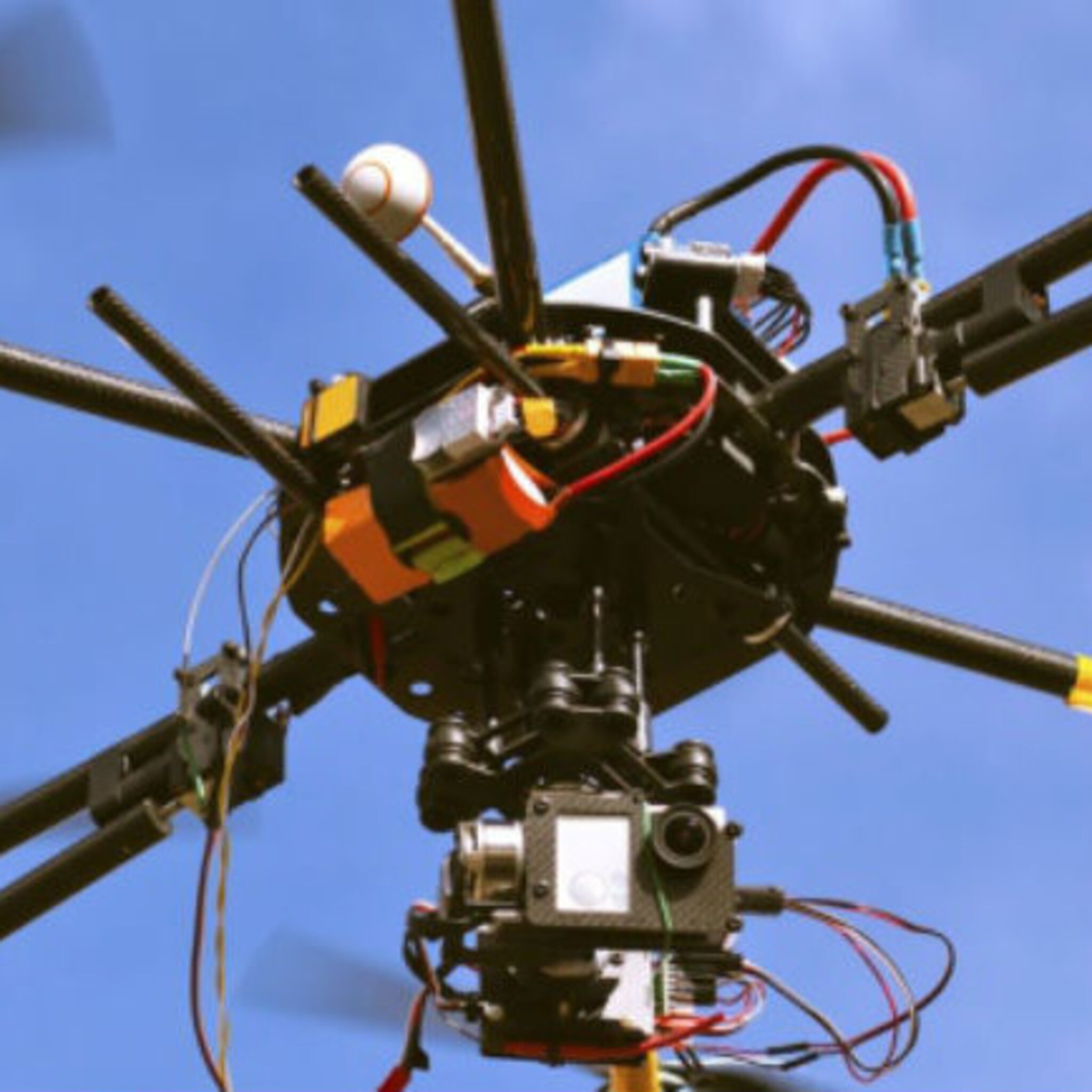 nokia gaat drones testen in twente