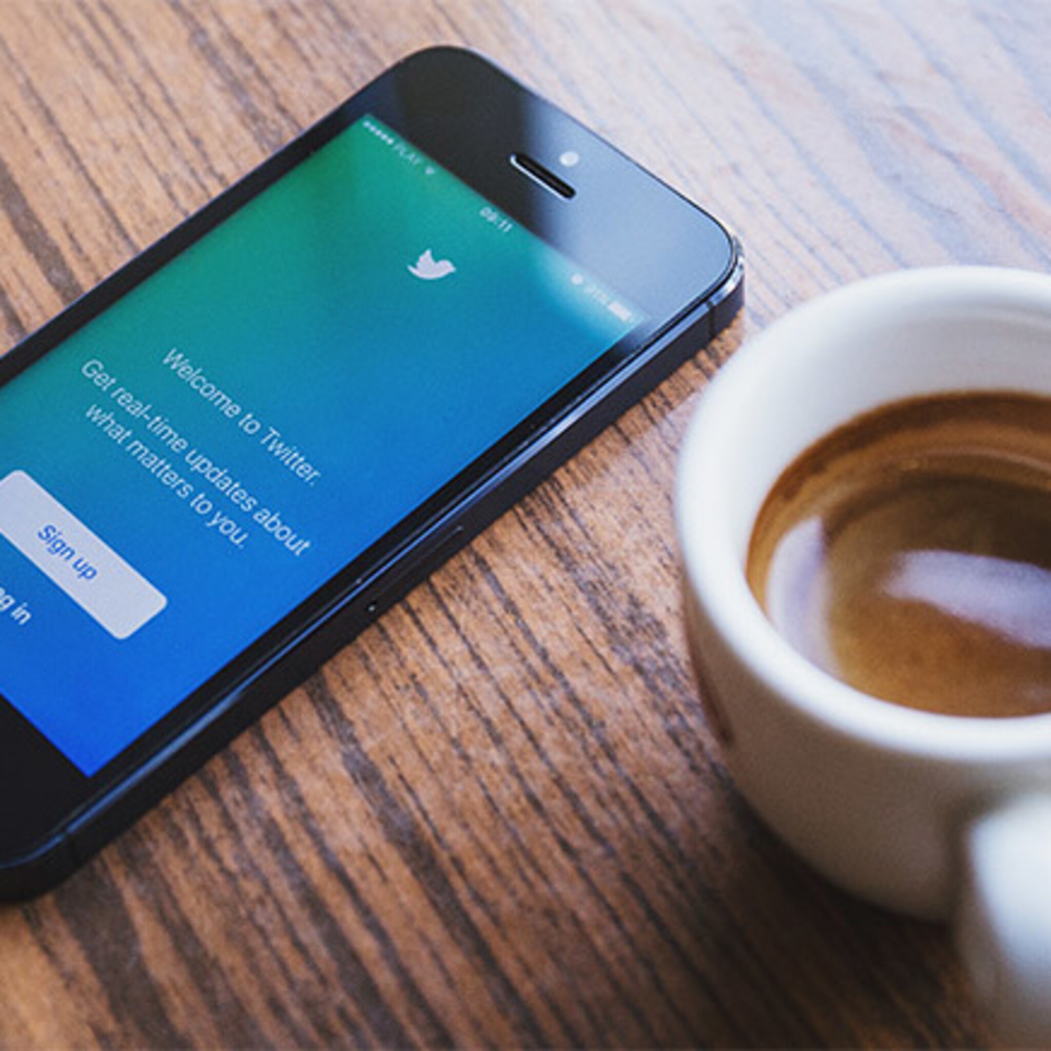 scoren met social media en social selling