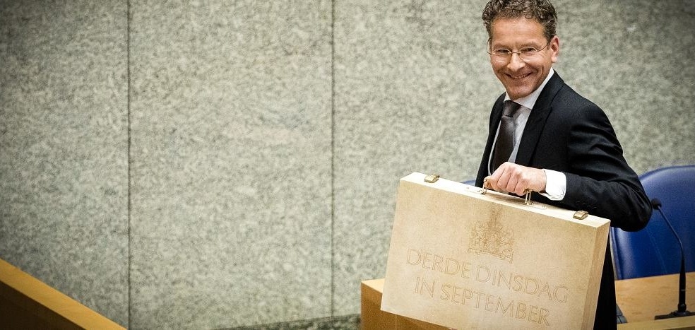 beeld deondernemer