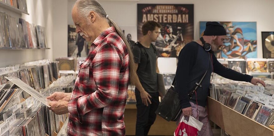 beeld deondernemer