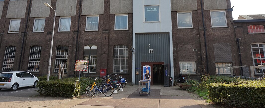 beeld deondernemer