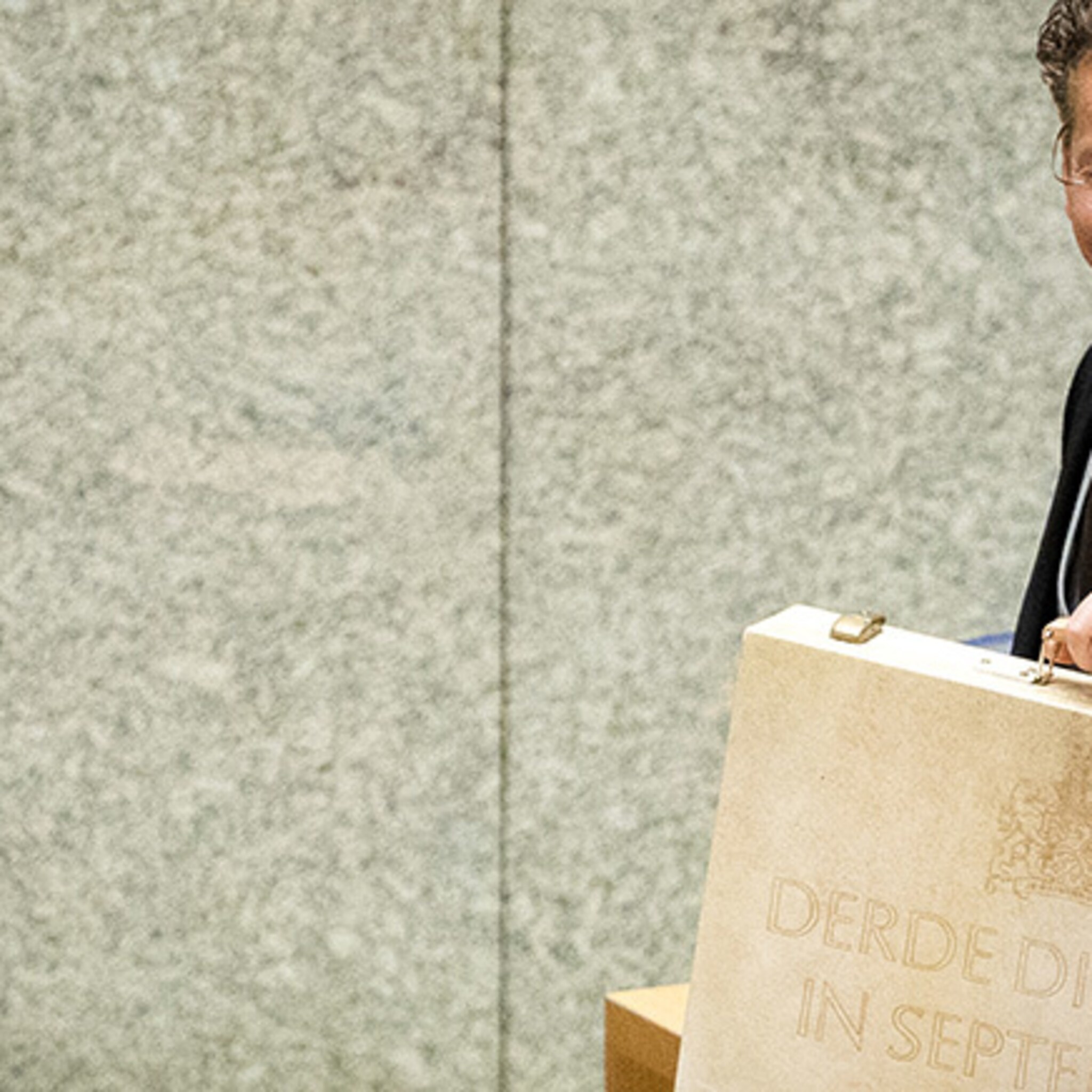 groeiende tweedeling arbeidsmarkt moet aangepakt