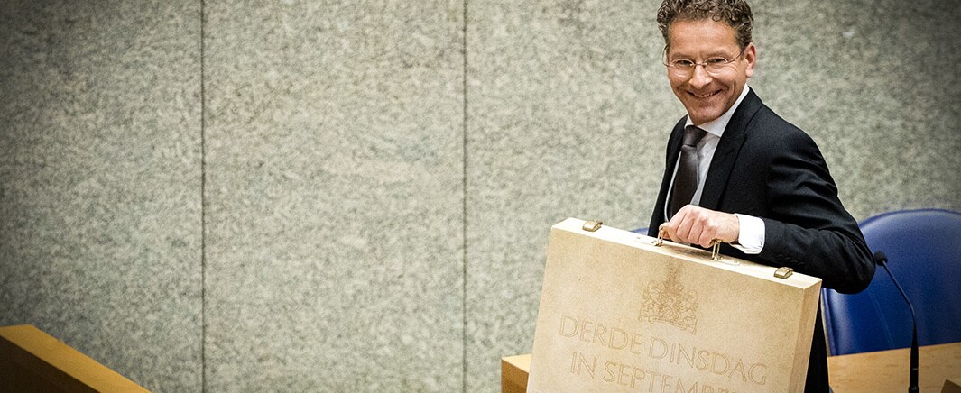 beeld deondernemer