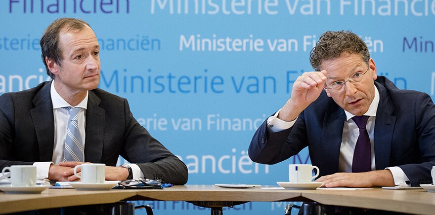 beeld deondernemer