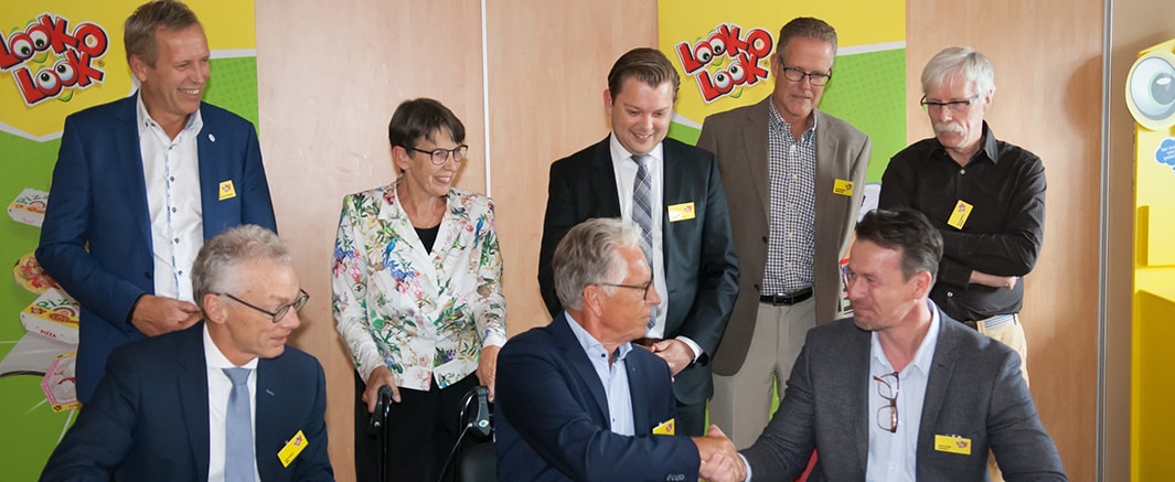 beeld deondernemer