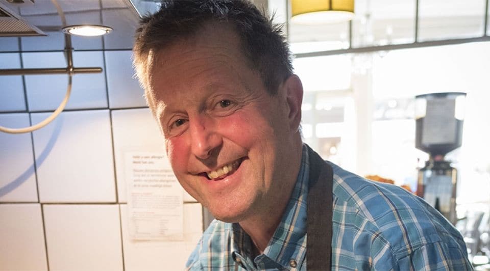 beeld deondernemer