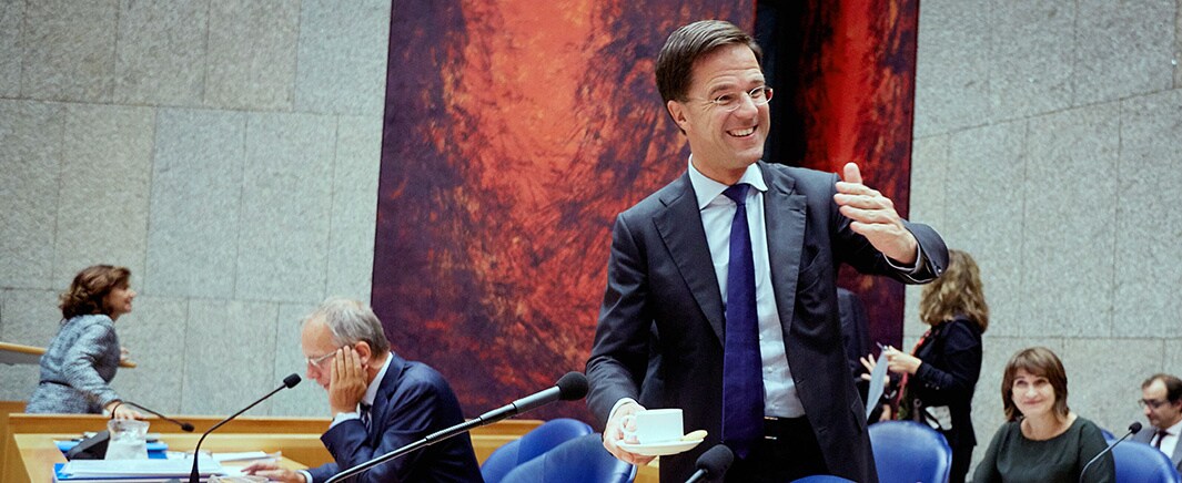 beeld deondernemer