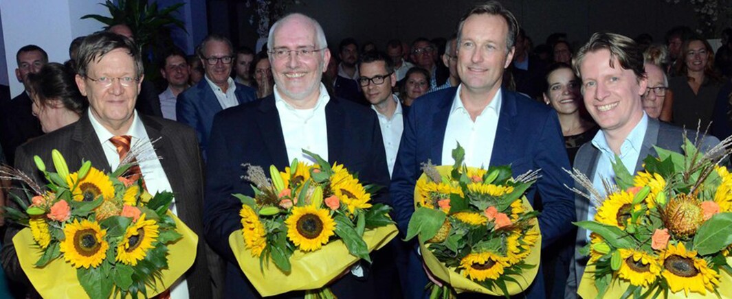 beeld deondernemer