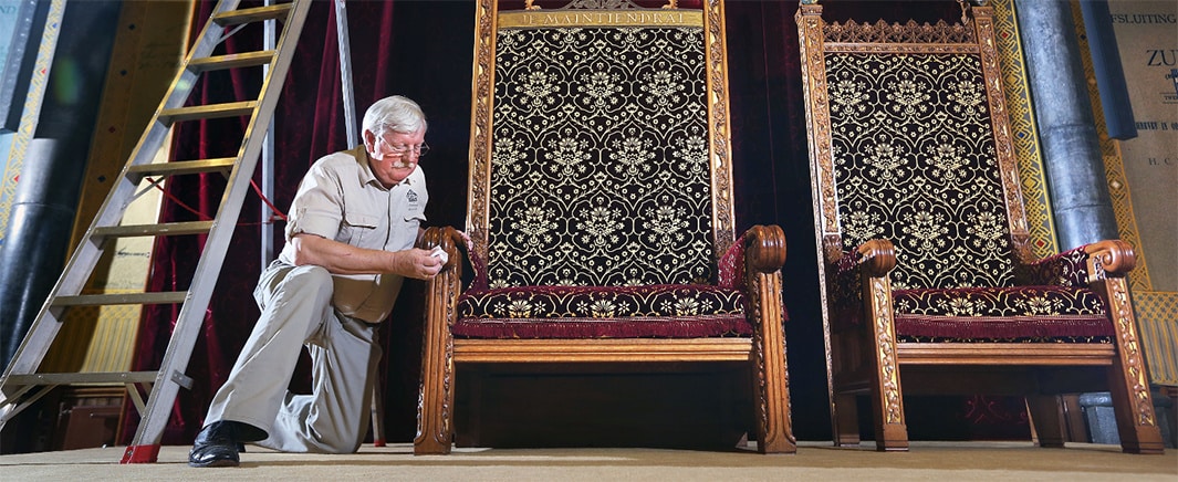 beeld deondernemer