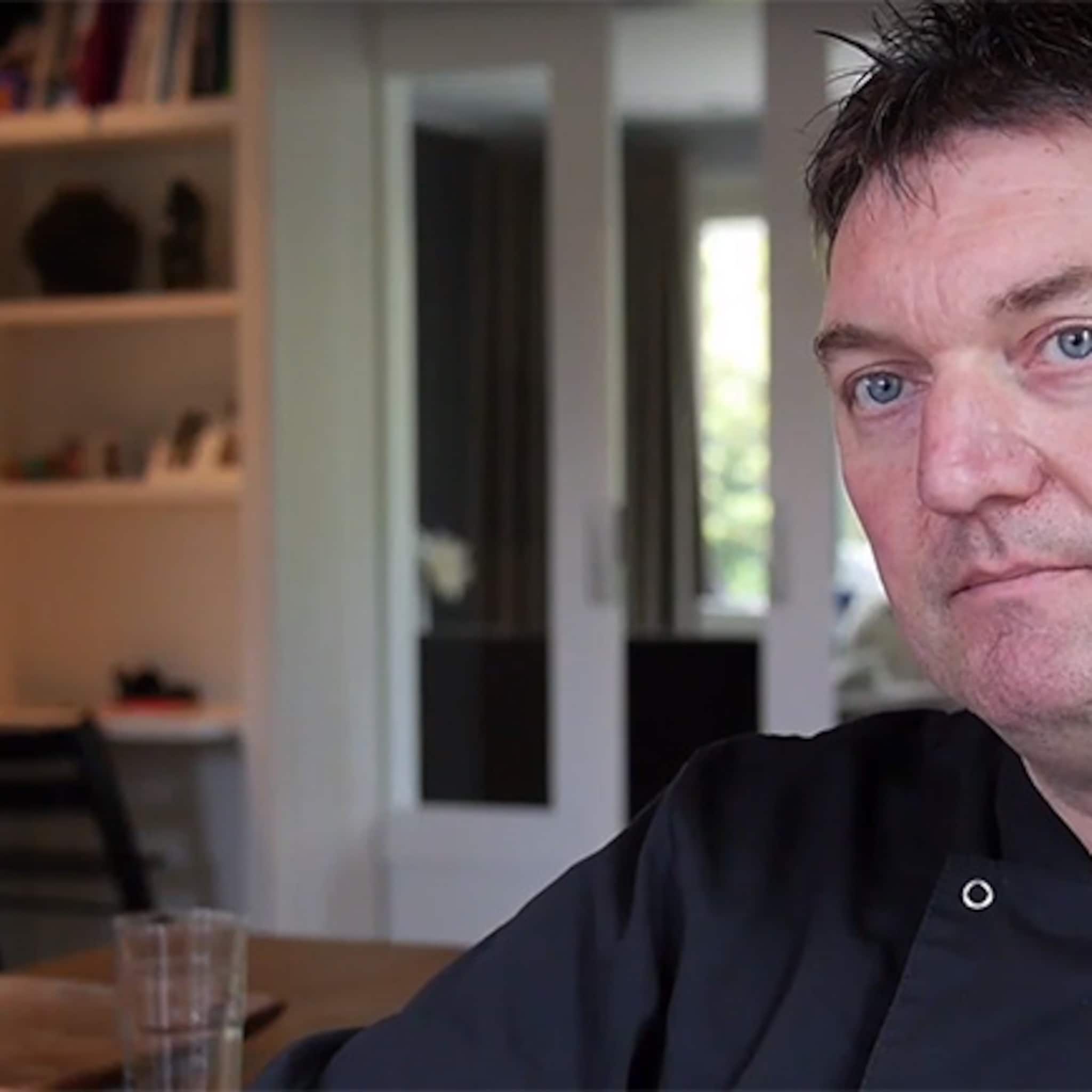 wereldbakker wijnand de klant wil niet altijd dezelfde plak cake