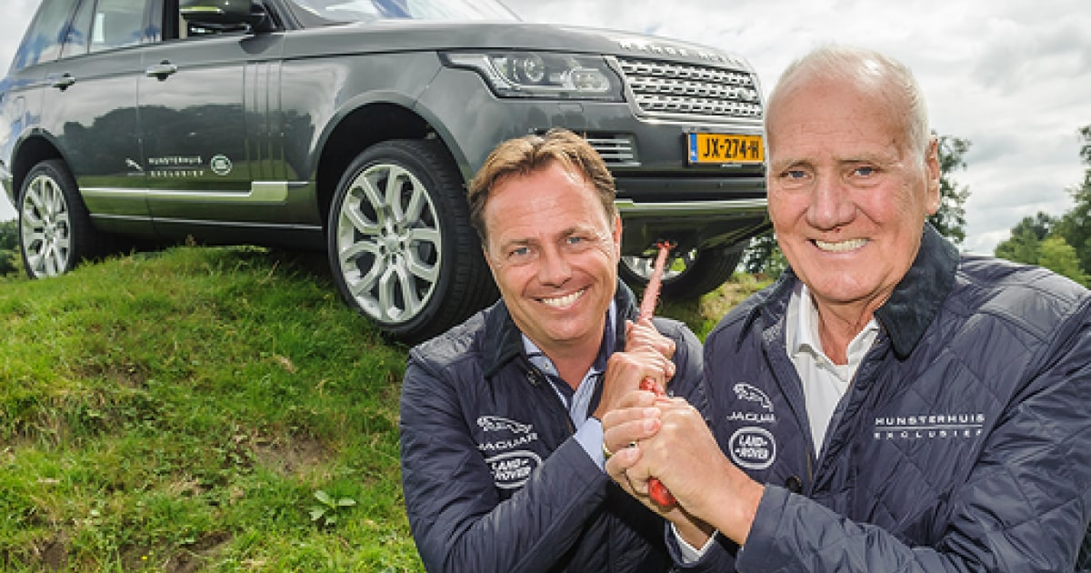 beeld deondernemer